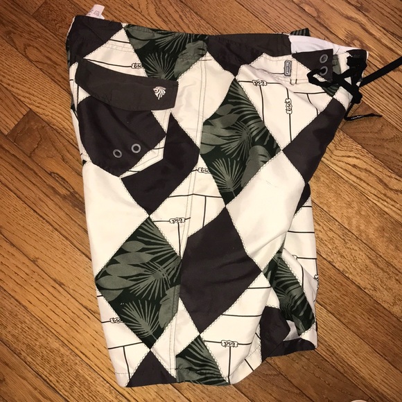 Big Star Men’s Shorts - Picture 5 of 6